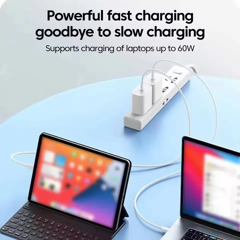 1/3Pcs 10A Cable 120W Super Fast Charging Type C