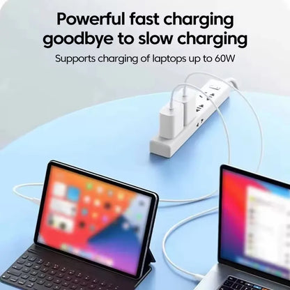 1/3Pcs 10A Cable 120W Super Fast Charging Type C