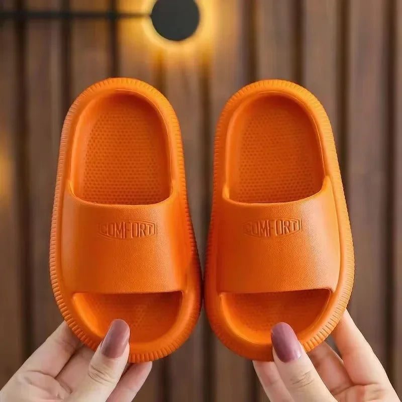 Children Garden Beach Non-Slip Slippers