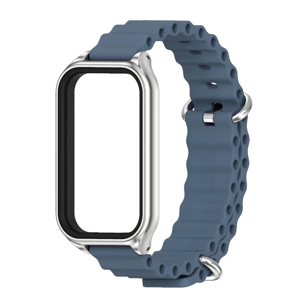 Strap For Xiaomi Smart Band 8 9 Active Smart Bracelet Watchband