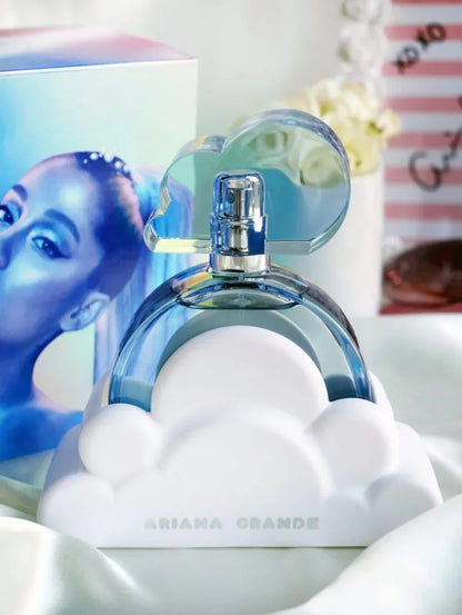 Cloudmass Clouds Pink Eau De Parfum