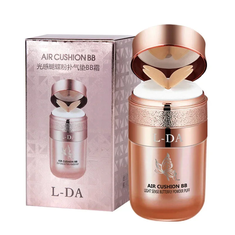 Air Cushion CC Cream Moisturizing Foundation Concealer