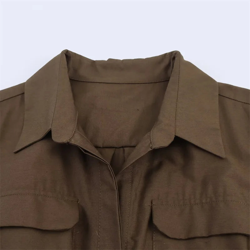 Long Sleeve Pendulum Dress