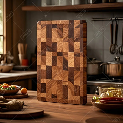 Thicken Acacia Wooden Cutting Board