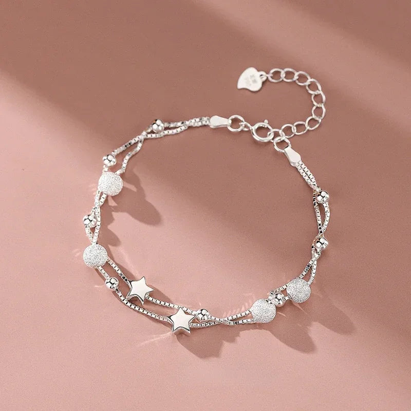 DANA 925 Sterling Silver Bracelet