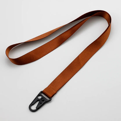 Sturdy Safety Hanging Neck Strap Lanyard For ID Name Card band