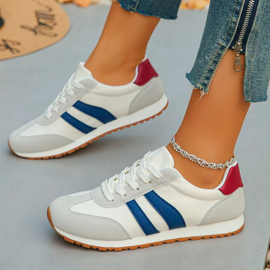 Casual Lightweight Running Sneakers