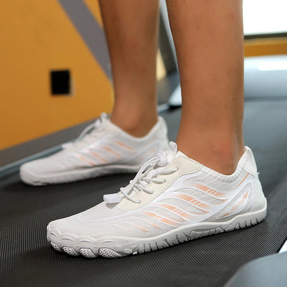 Wading Barefoot Training Footwear Sneakers