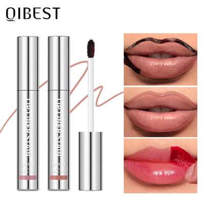 Lipliner Peel Off Tattoo Lip gloss Waterproof Long Lasting Matte Lip Stain