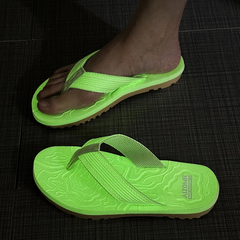 DANA anti-slip, wear-resistant Slippers