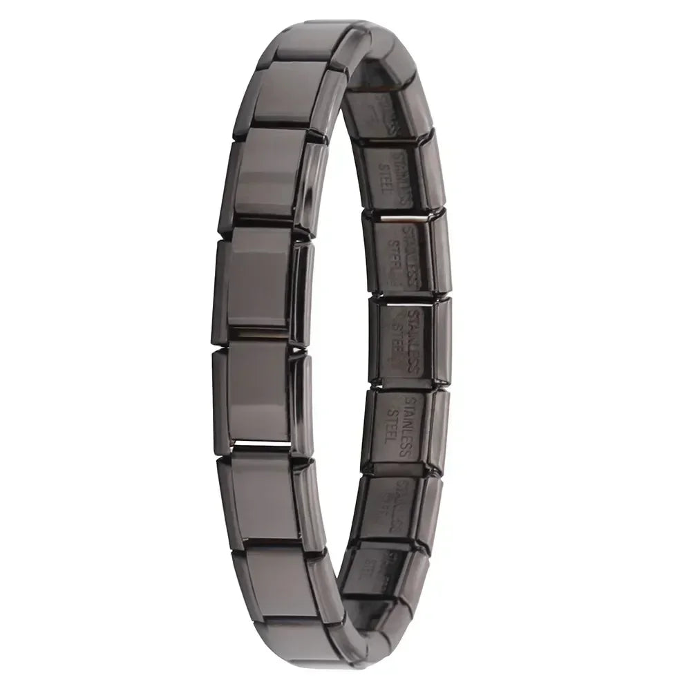 DANA Elastic Charm Bracelet