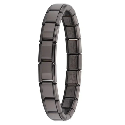 DANA Elastic Charm Bracelet