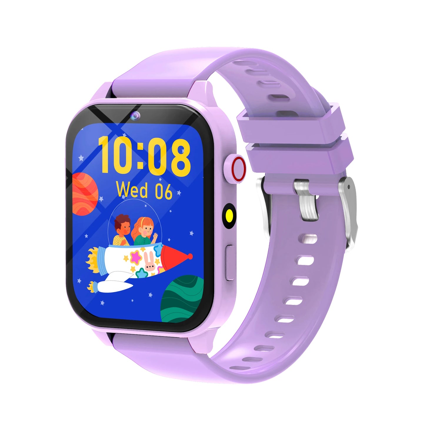New Camera Smart Watch For Kids Games HD Touch Screen