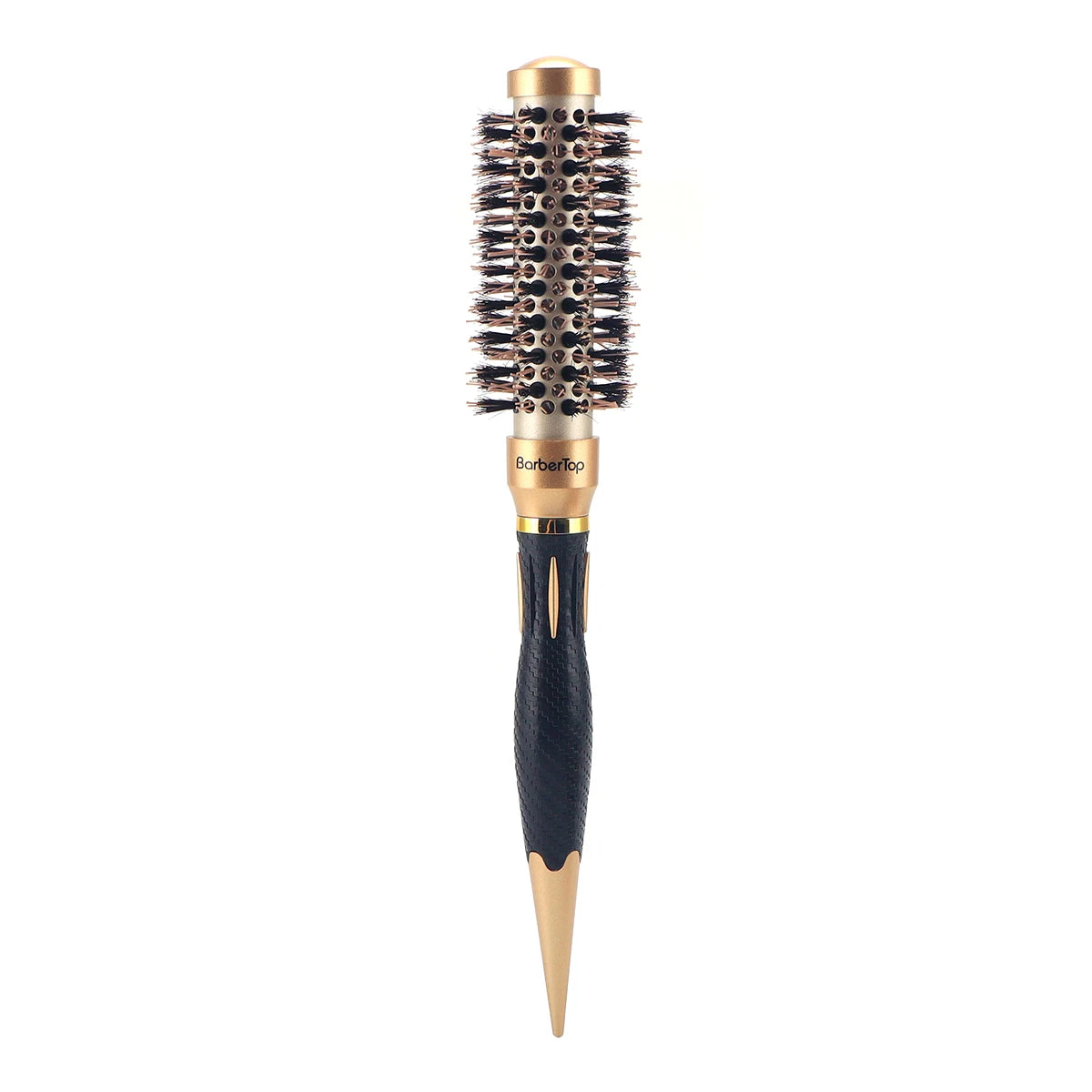 Salon Hairdressing Anti-static Hairdressing And Curling Styling Barber Hair Comb
