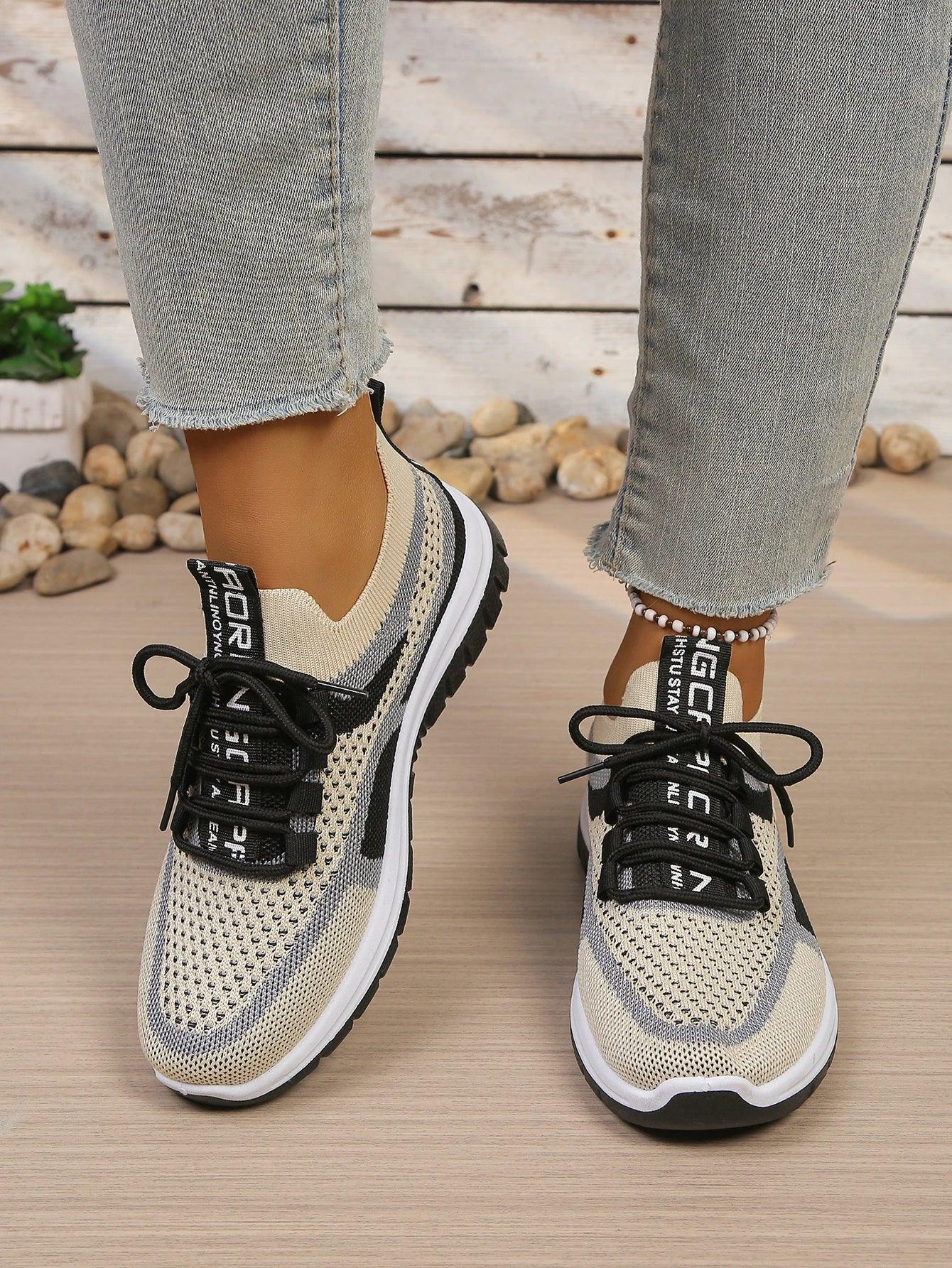Casual single Light sneaker Shoes