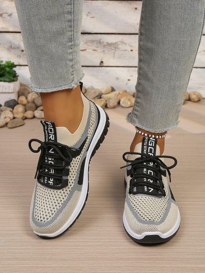 Casual single Light sneaker Shoes