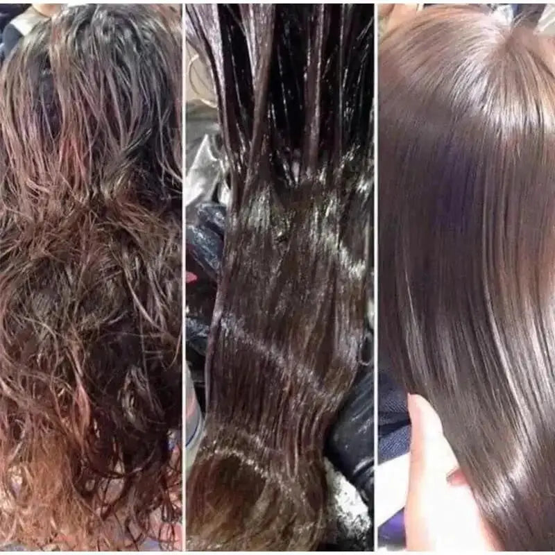 Rice Magical Keratin Hair Mask