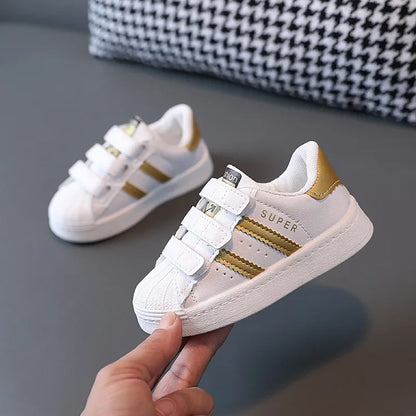 Children's Non-slip Casual Toddler Sneakers