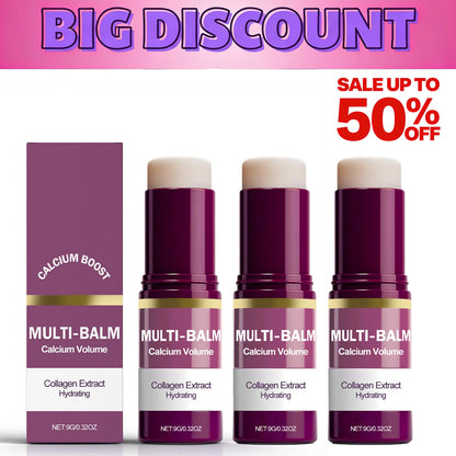 Korean Calcium Stick Anti-Wrinkle Care