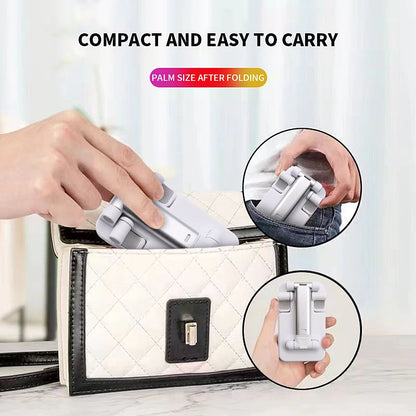 Desktop Phone Holder Stand Tablet Lazy Flexible Adjustable