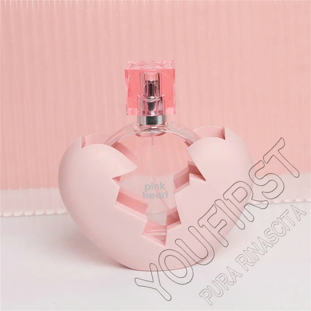 Love Sweetheart Eau De Parfum Perfume