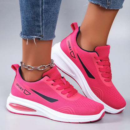 Breathable non-slip casual sports flat Sneakers