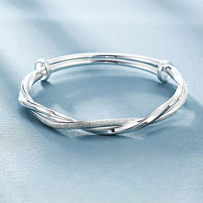DANA 925 Sterling Silver Bracelet