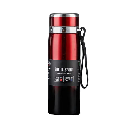 1L Thermal Water Stainless Steel Thermos Bottle