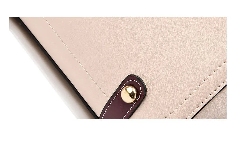 Large capacity Handbag Crossbody bag