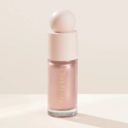 Rare Beauty Positive Light Liquid Luminizer Highlight Contouring Liquid Blush Makeup Face Shimmer Shine High Lighter Lipstick