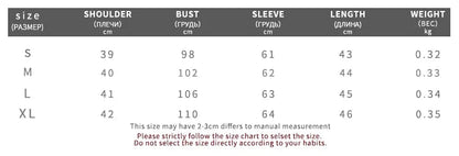 Letter Shape Patchwork Casual Long Sleeve Single Breasted Jacket
