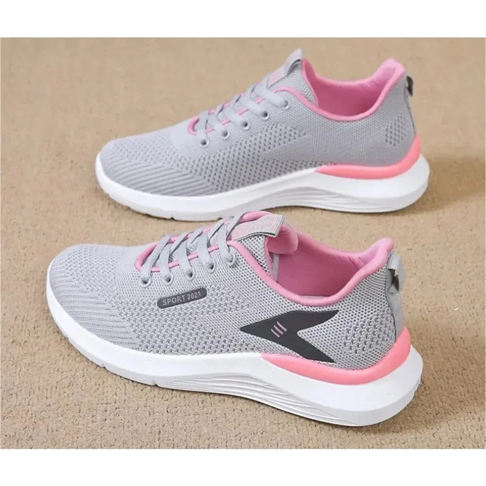 DANA Casual Running Sneakers