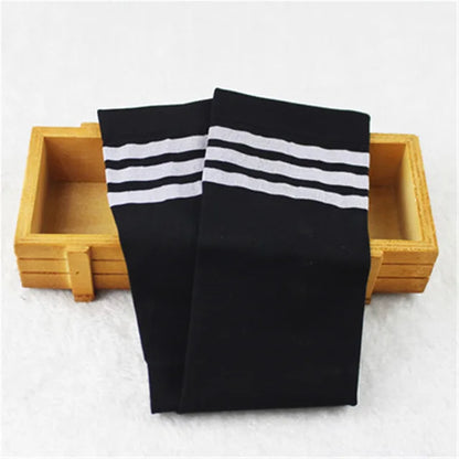 Summer over the knee high long socks