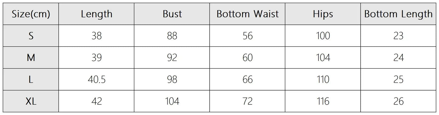 Silk Satin Ruffled Shorts Lingerie Pyjamas Set