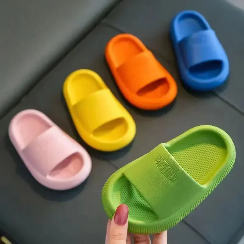 Children Garden Beach Non-Slip Slippers