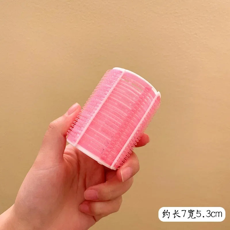 S/M/L Lazy Hair Rollers Hair Tool