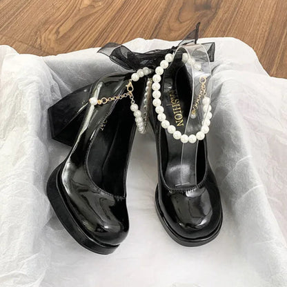 DANA Luxury Party Wedding Shoes