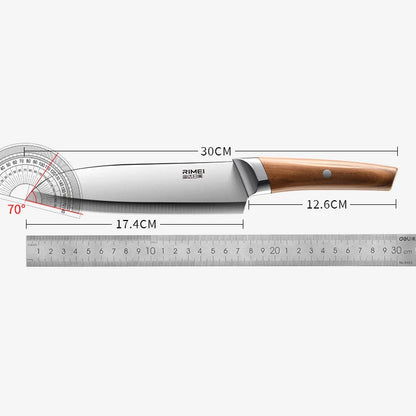 3-Piece Professional Kitchen Knife Set