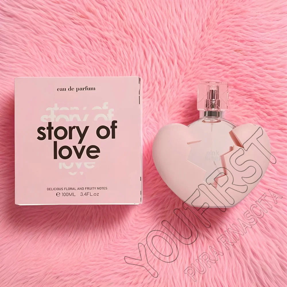 Perfume Amor Cariño