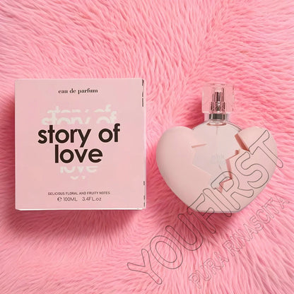 Perfume Amor Cariño