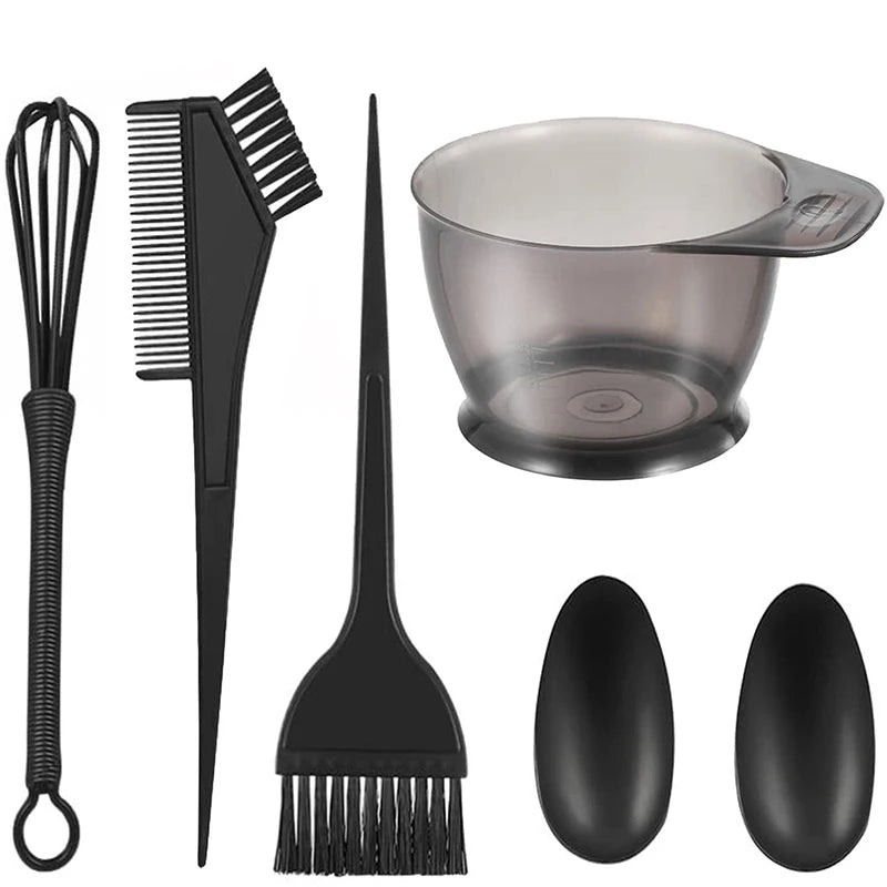 Professional Hairdressing Bowl for Hair Dying