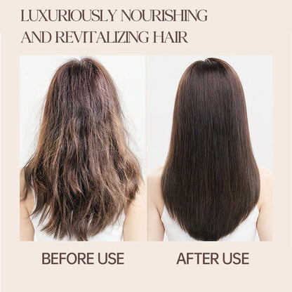 Ginger Hair Cream Deep Cleansing Hair Growth