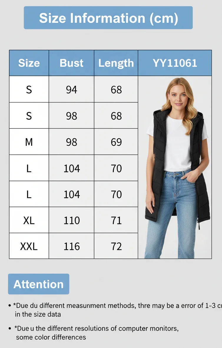 Polo Collar Sleeveless Suit Vest