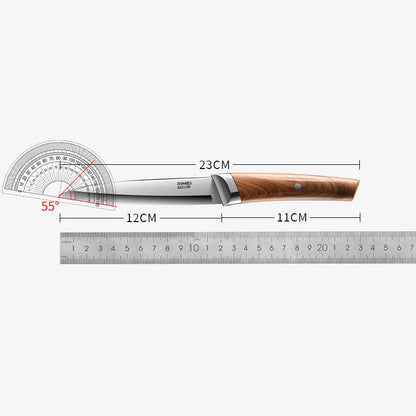 3-Piece Professional Kitchen Knife Set