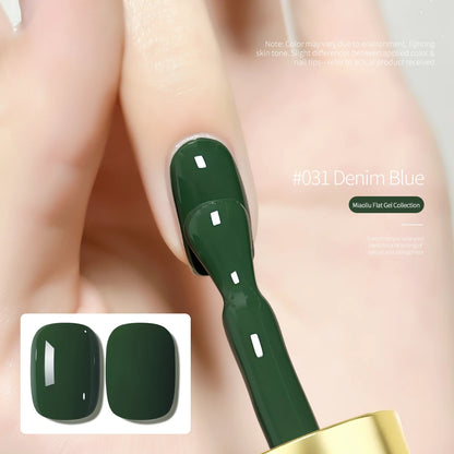 35-color 15ml Popular Series Nail Gel Pure  Gel Nail