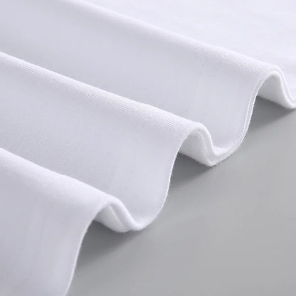 7 Colors Spring Long Sleeve Tees T-shirt Cotton  Base Coat
