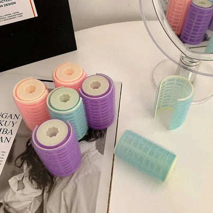 S/M/L Lazy Hair Rollers Hair Tool