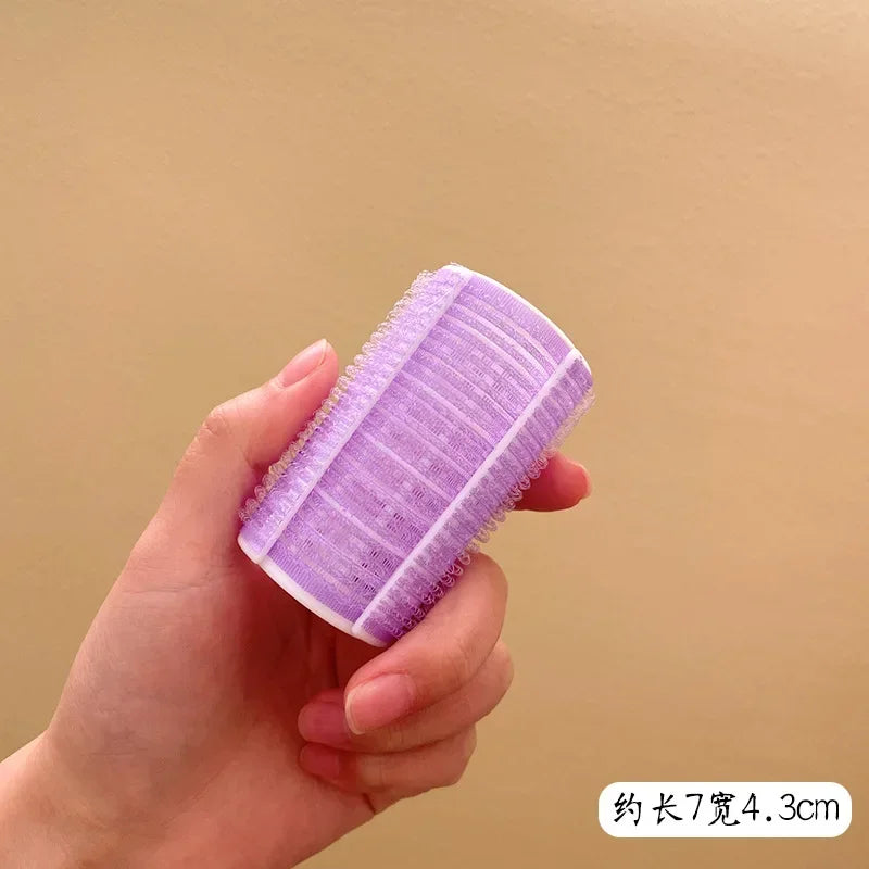 S/M/L Lazy Hair Rollers Hair Tool