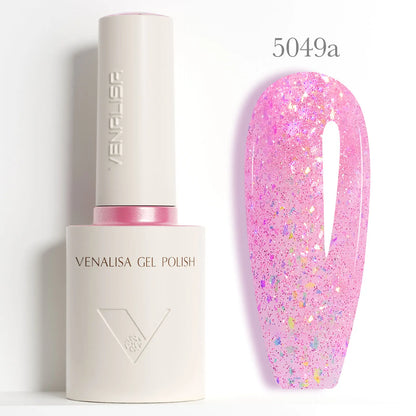 Nail Gel Polish Ultra Cat Eye Effect Magnet