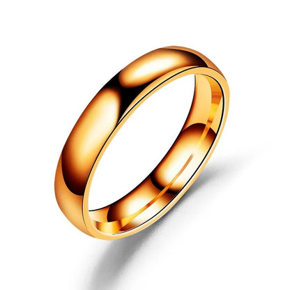 DANA Titanium  Wedding Rings